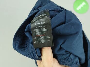 bluzki ze sciągaczem na dole: Livergy, Majtki dla mężczyzn, rozmiar M — 5