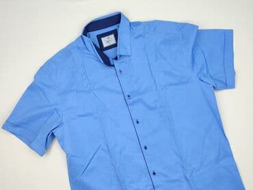 ubrania ola voga: Koszulа dla mężczyzn, rozmiar 2XL — 2