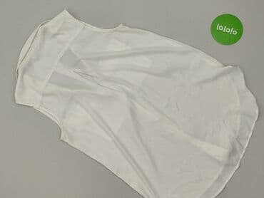 koszula niebieska hm: H&M, Koszula damska, rozmiar 2XS — 3