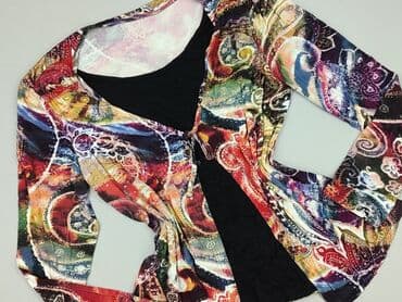 świateczna bluzka: Bluzka damska, rozmiar L — 1