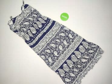 sukienki na 18 rozkloszowane: F&F, Sukienka damska, rozmiar 3XL — 2