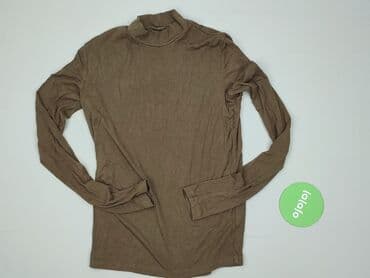 bluzki z golfem: Bluzka damska, rozmiar S — 2