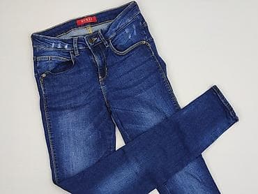 Guess, Jeansy damskie, rozmiar XS w lalafo.pl Guess, Jeansy damskie, rozmiar XS