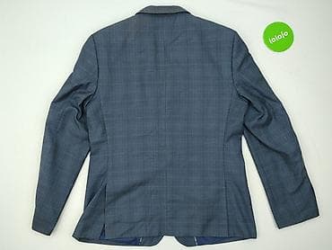 pull: King, Marynarka dla mężczyzn, rozmiar L — 3