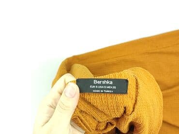 sandały hiszpańskie ccc: Bershka, Sukienka damska, rozmiar S — 4