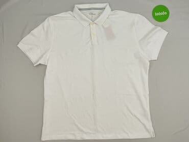 s oliver kurtka męska: S.Oliver, Koszulka polo dla mężczyzn, rozmiar 2XL — 2