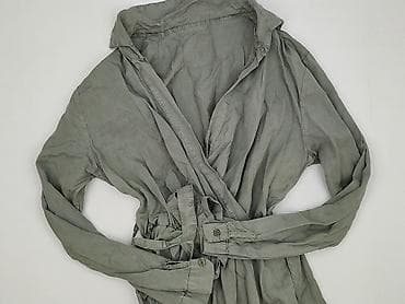 trafox koszula: Italy Moda, Sukienka damska, rozmiar One size — 1