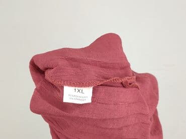 bluzki oversize sklep internetowy: T-shirt damski, rozmiar XL — 4