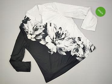 bluza massimo dutti: Bluzka damska, rozmiar XL — 2