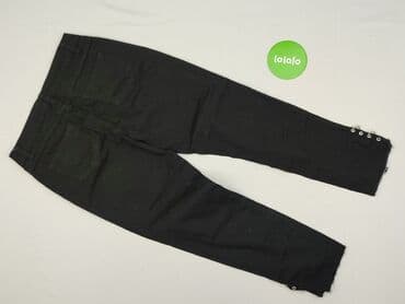 męskie kozaki z lasocki for men: Jeansy damskie, S — 3