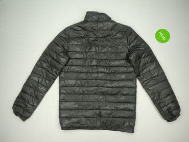 kurtka puchowa polski producent: Kurtka przejściowa damska, rozmiar S — 5