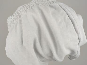 spodnie plus size: H&M, Szorty dla mężczyzn, XL — 5