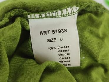 koszula tunika damska: Wiya, Koszula damska, rozmiar One size — 5