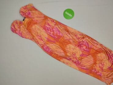 sukienka w kształcie trapezu: Sukienka damska, rozmiar M — 2