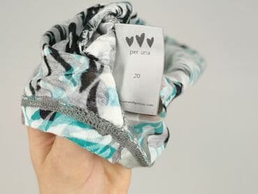 koszulka na ramiączkach plus size: Peruna, T-shirt damski, rozmiar 4XL — 5