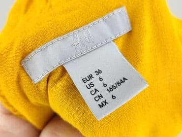 skarpetki hm: H&M, Bluzka damska, rozmiar S — 4