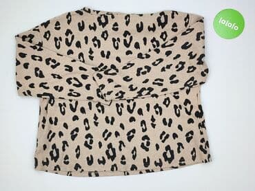 bluzki w panterkę mohito: Tu, Bluzka damska, rozmiar L — 3