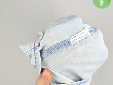 marynarka damska w jodełkę: John Baner, Bluzka damska, XL — 5