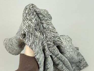 sweter z perełkami h: Papaya, Светр жіночий, розмір S — 5
