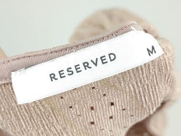 Kobiety: Reserved, Bluzka damska, rozmiar M — 4