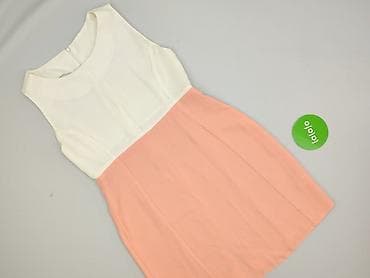 taliowany tshirt: Sukienka damska, rozmiar S — 2