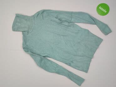 kapcie z mikolajem: Esmara, Golf damski, rozmiar M — 2