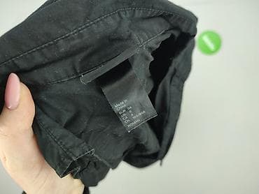 koszula volcano: Koszula damska, rozmiar S — 5