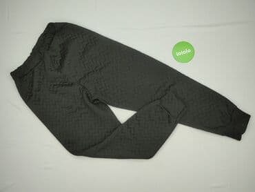 legginsy ciazowe lidl: Boohoo, Sweatpants for women, M — 2