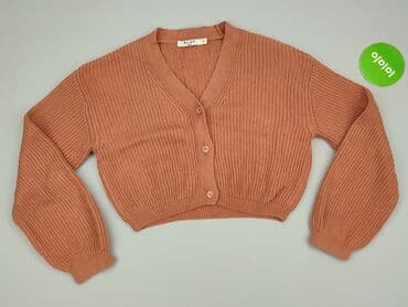 kardigany c a: NA-KD, Kardigan damski, rozmiar 2XS — 2