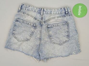 future t shirty: FB Sister, Szorty damskie, rozmiar M — 3