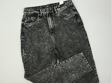 Cropp, Jeansy damskie, rozmiar M