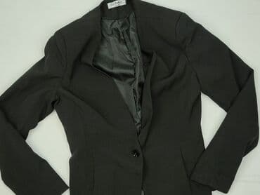 the outerwear kurtki c a: REGINA FASHION, Women's blazer, S — 1
