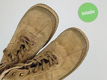 stradivarius botki: Botki dla mężczyzn, rozmiar 40 — 4