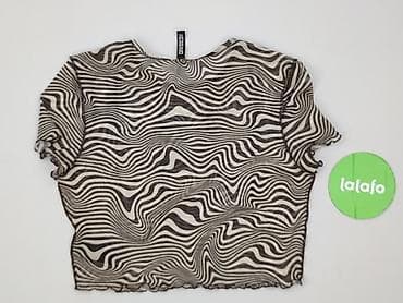 harry: H&M Divided, Bluzka damska, rozmiar S — 3