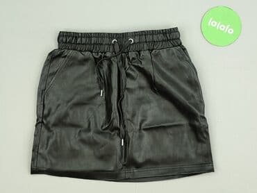 orsay spódnice skórzane: Sinsay, Spódnica damska, rozmiar XS — 3