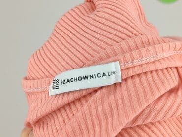 Ubrania damskie: SZACHOWNICA, Bluzka damska, L — 4