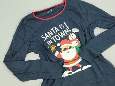 świąteczne bluzy dla całej rodziny: TEX, Bluza damska
, rozmiar M — 2