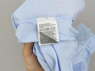 hanro: H&M, Bluzka damska, rozmiar L — 6