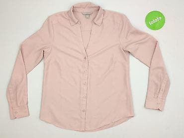 hm dresy szare: H&M, Koszula damska, rozmiar S — 2