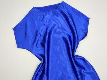 sukienki z jedwabiu: Sukienka damska, rozmiar 4XL — 2