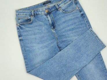 calvin klein jeans plus sukienki: Greenpoint, Jeansy damskie, XL — 1