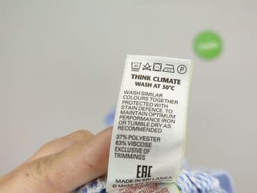 5 10 15 kurtki dla dziewczynek: Shorts, Marks & Spencer, 13 years, 152/158, condition - Perfect — 5