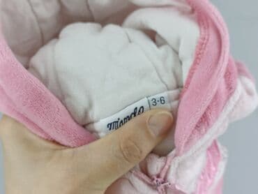 sweter hello kitty h: Sweatshirt, 3-6 months, condition - Very good — 4