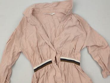 zara rozowe body: Zara, Sukienka damska, rozmiar S — 1