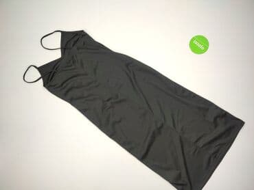 jakie rajstopy do srebrnej sukienki: New Look, Sukienka damska, rozmiar S — 3
