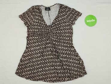 top z puszkiem: Gina Benotti, Tunika damska, S — 2