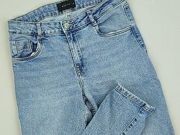 jeans 34: Mohito, Jeansy damskie, rozmiar 2XS — 1