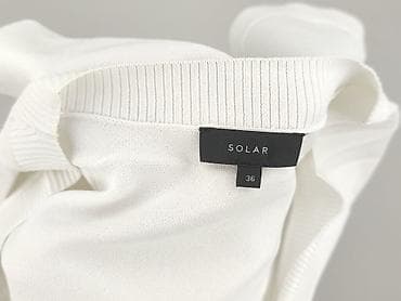 kurtka dwustronna solar: Solar, Kardigan damski, rozmiar S — 4