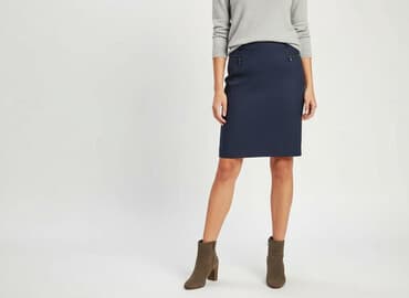 top ideal: Women`s skirt, size L — 5