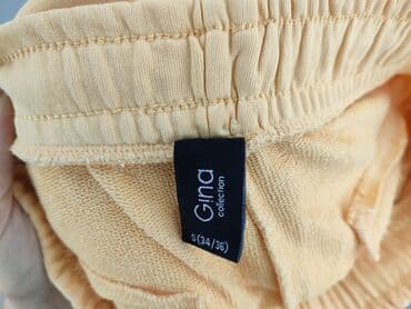 asics spodnie dresowe: Gina, Spodnie dresowe damskie, S — 5